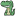 Cute Crocodile icon