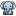 Cute Elephant icon