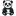 Cute Panda icon