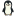 Cute Penguin icon