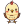 Cute Chicken icon