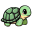 Cute Turtle icon