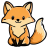 Cute-Fox icon