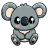 Cute-Koala icon