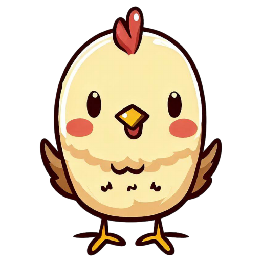 Cute-Chicken icon