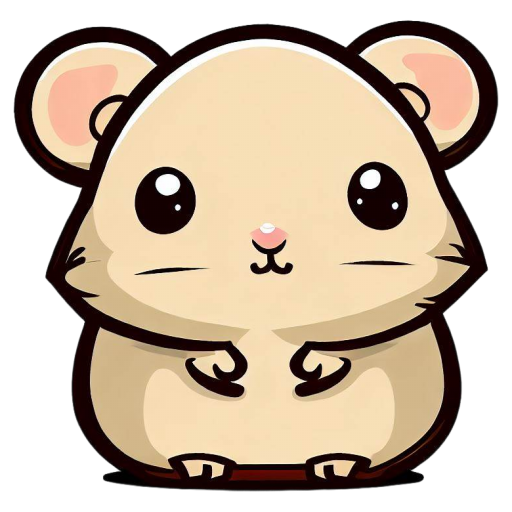 Cute-Hamster icon