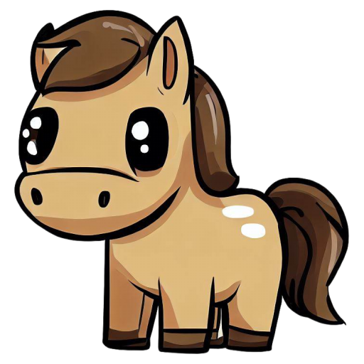 Cute-Horse icon