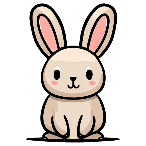 Cute-Rabbit icon