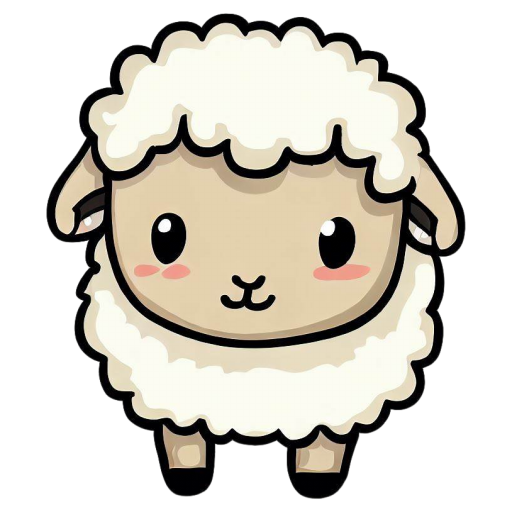 Cute-Sheep icon
