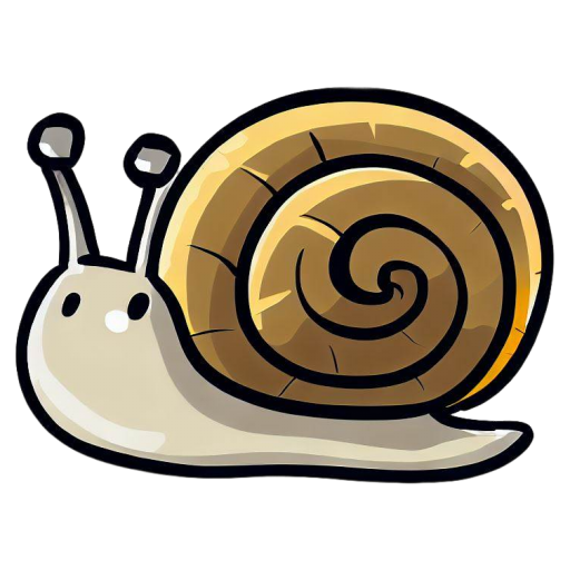 Cute-Snail icon