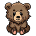 Cute-Bear icon