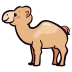 Cute-Camel icon