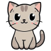 Cute-Cat icon