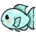 Cute-Fish icon