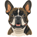 French-Bulldog icon
