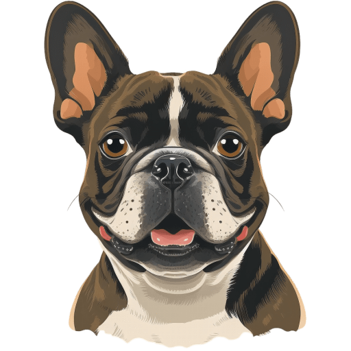 French-Bulldog icon