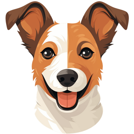 Jack-Russel-Terrier icon