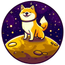 Dogecoin-on-Moon icon