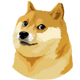 Doge icon