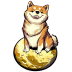 Dogecoin-on-the-Moon icon