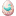 Bird Easter Egg icon