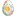 Flowers Easter Egg icon