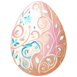 Light Easter Egg icon