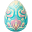 Creative Easter Egg icon