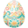 Pattern Easter Egg icon