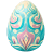 Creative-Easter-Egg icon