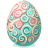 Curl-Easter-Egg icon
