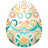 Pattern-Easter-Egg icon