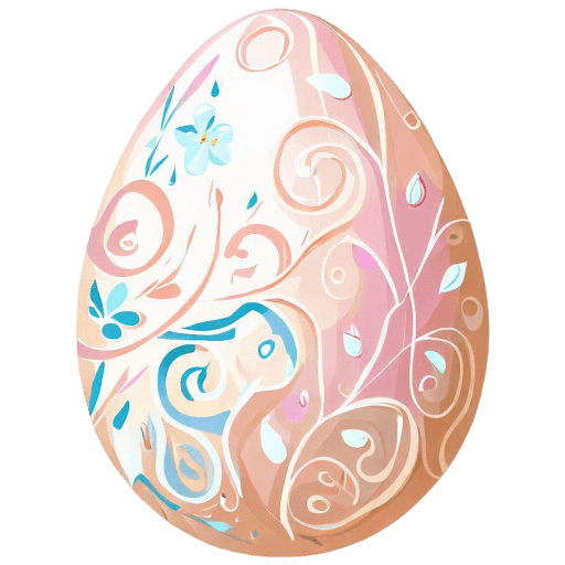 Light-Easter-Egg icon