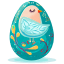Bird Dream Easter Egg icon