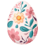 Flower Creative Easter Egg icon