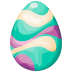 Abstract-Easter-Egg icon