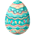 Easter-Egg icon