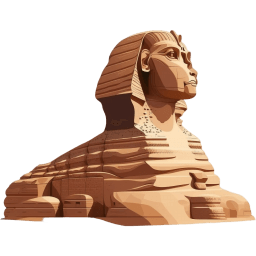 Sphinx of Giza icon