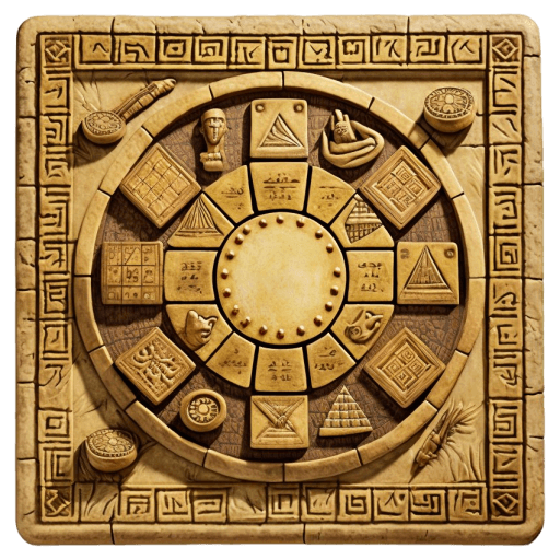 Game-Board icon