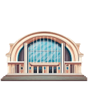 Concert-Hall icon