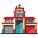 Fire-Station icon
