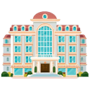 Hotel-Luxury icon