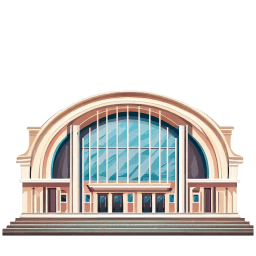 Concert Hall icon