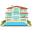 Home Luxury Pool icon