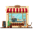 Cafe Small icon