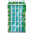 Eco-Green-Skyscraper icon