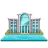 Hotel Pool icon