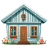 House-Grey icon