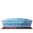 Soccer-Arena icon