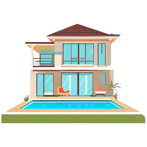 Home-Pool icon